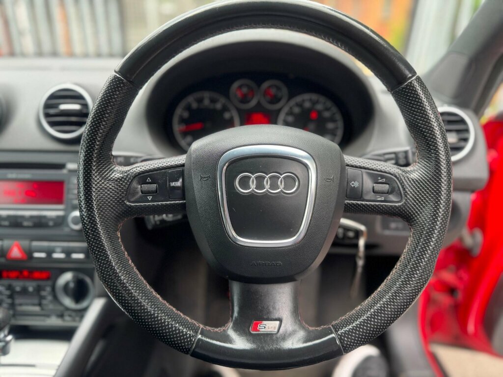 Audi A3 1.9L Tdi Special Edition 103 Bhp Silver #14