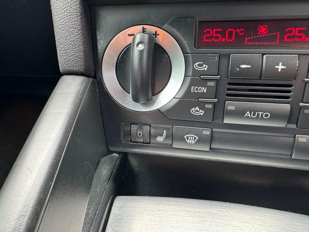 Audi A3 1.9L Tdi Special Edition 103 Bhp Silver #17