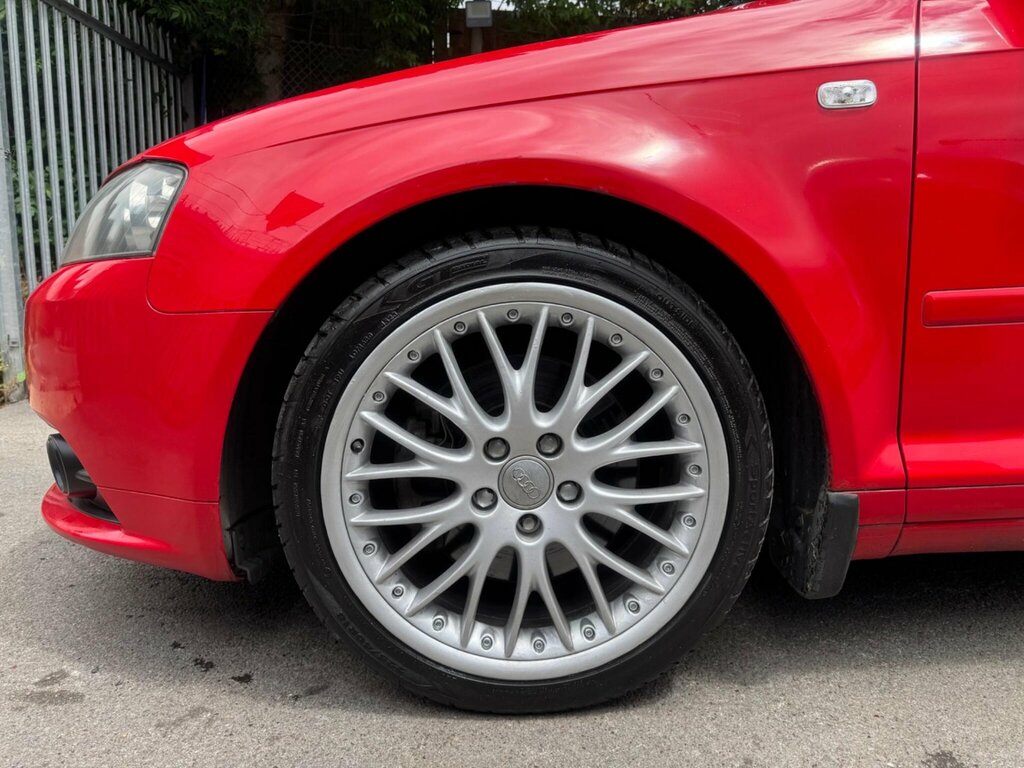 Audi A3 1.9L Tdi Special Edition 103 Bhp Silver #21