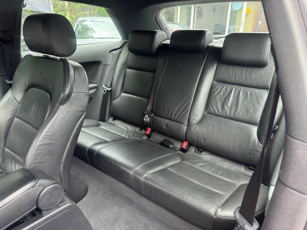 Audi A3 1.9L Tdi Special Edition 103 Bhp Silver #9