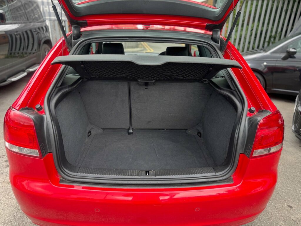 Audi A3 1.9L Tdi Special Edition 103 Bhp Silver #25