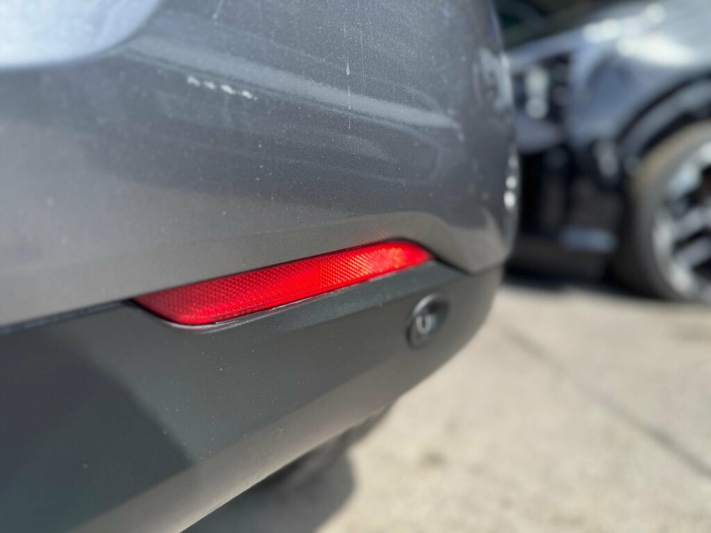 Smart Forfour 0.9 Turbo Prime Sport Premium Plus Red #18