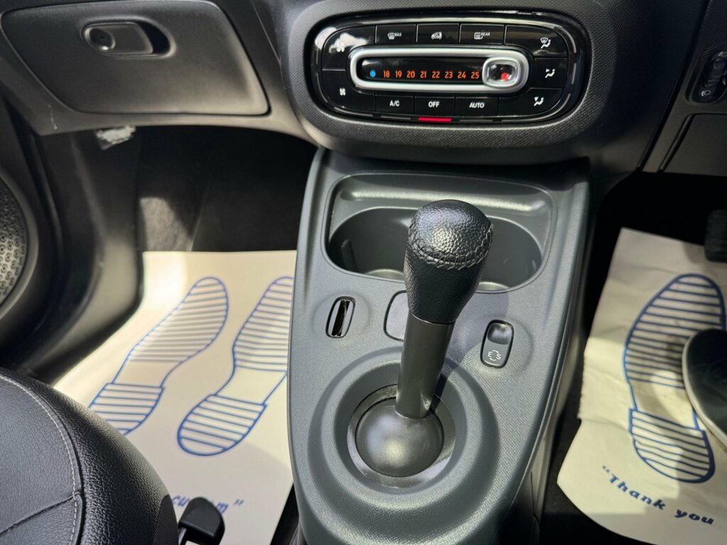 Smart Forfour 0.9 Turbo Prime Sport Premium Plus Red #25