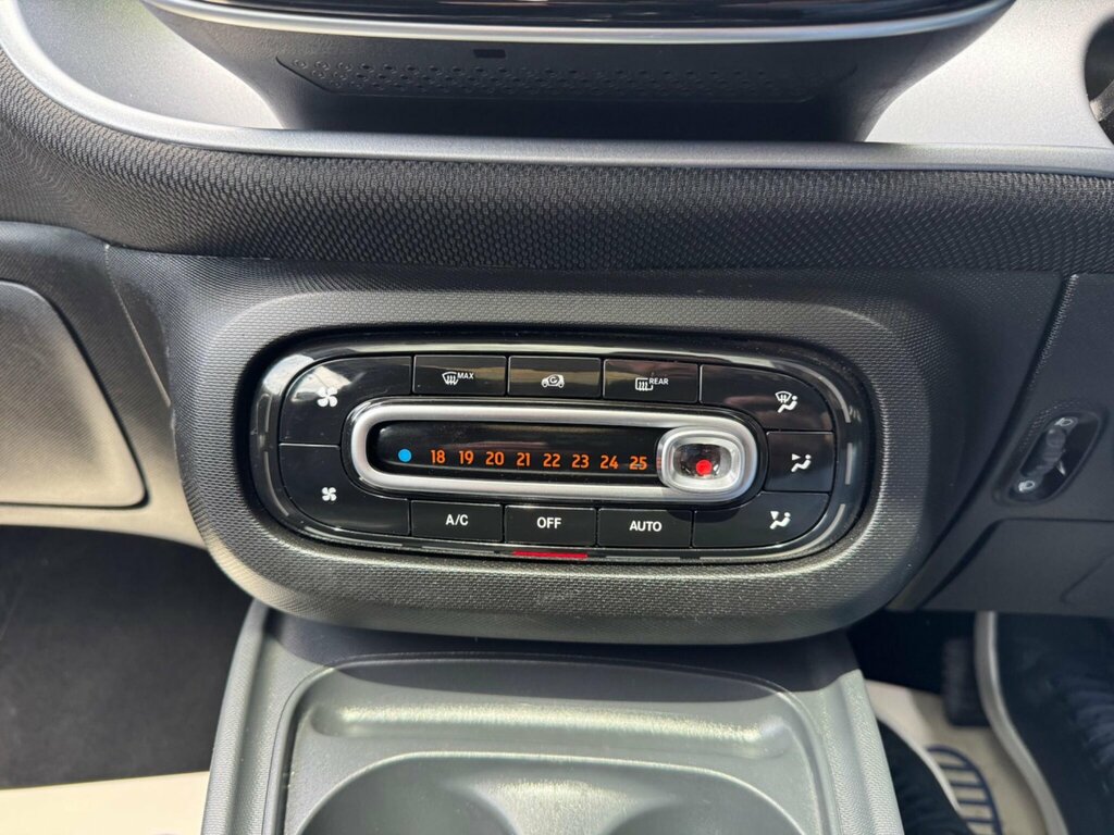 Smart Forfour 0.9 Turbo Prime Sport Premium Plus Red #26