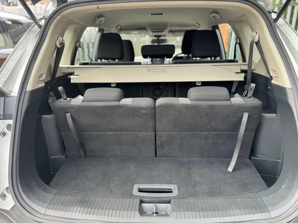 Nissan X-Trail Acenta Premium Silver #31