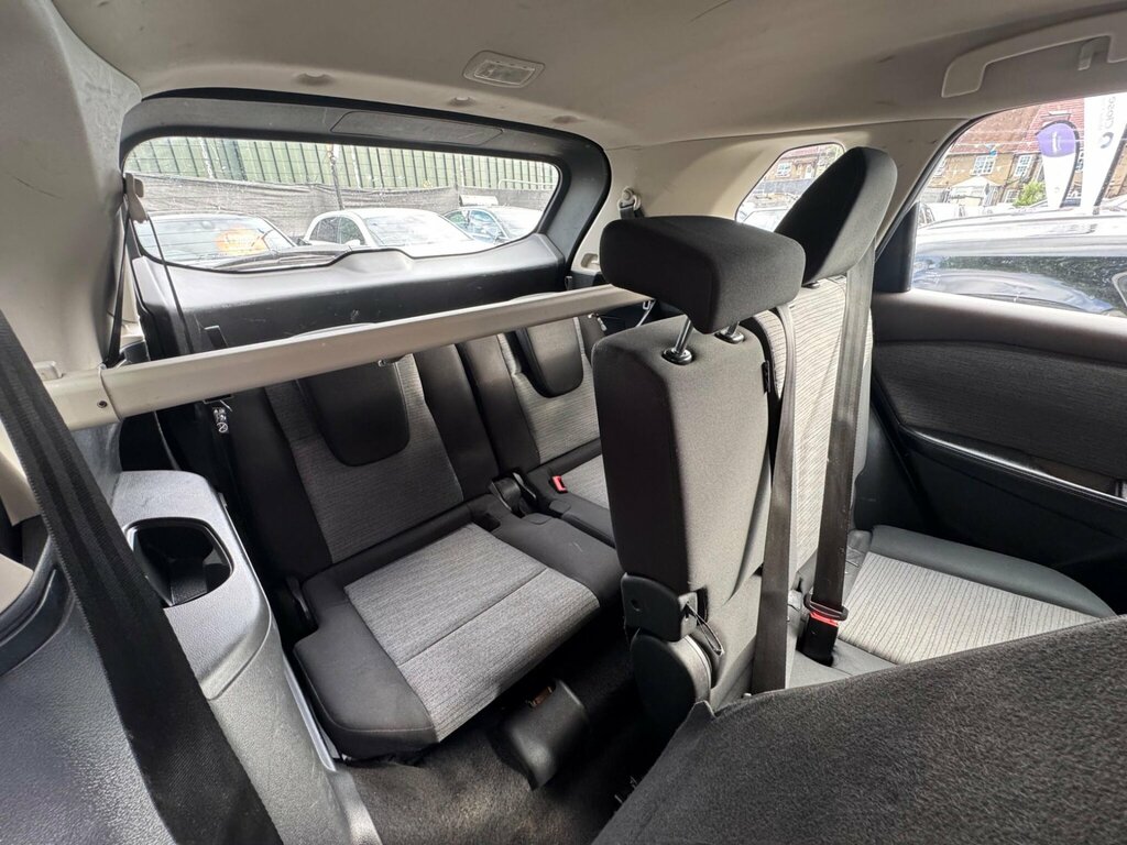 Nissan X-Trail Acenta Premium Silver #13