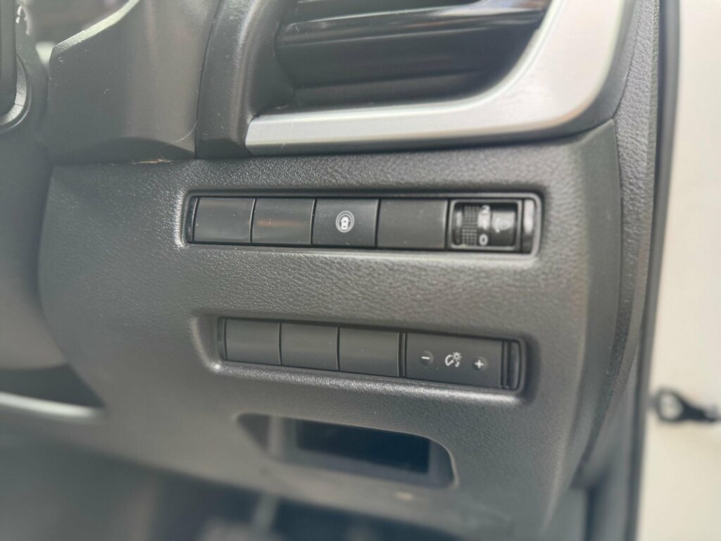 Nissan X-Trail Acenta Premium Silver #28