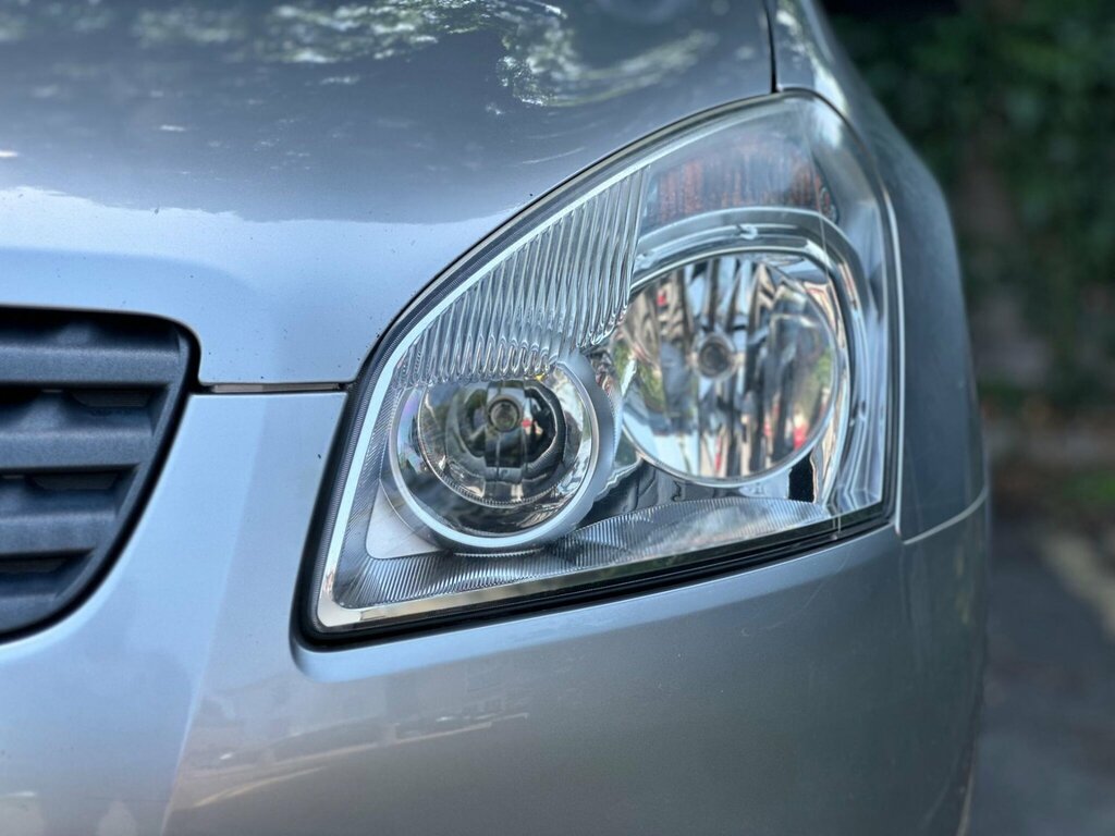 Nissan Qashqai 1.6 Acenta Hatchback Beige #21