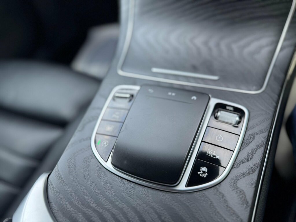Mercedes-Benz GLC Class Glc 300De 4Matic Amg Line Premium 9G-tronic  #13