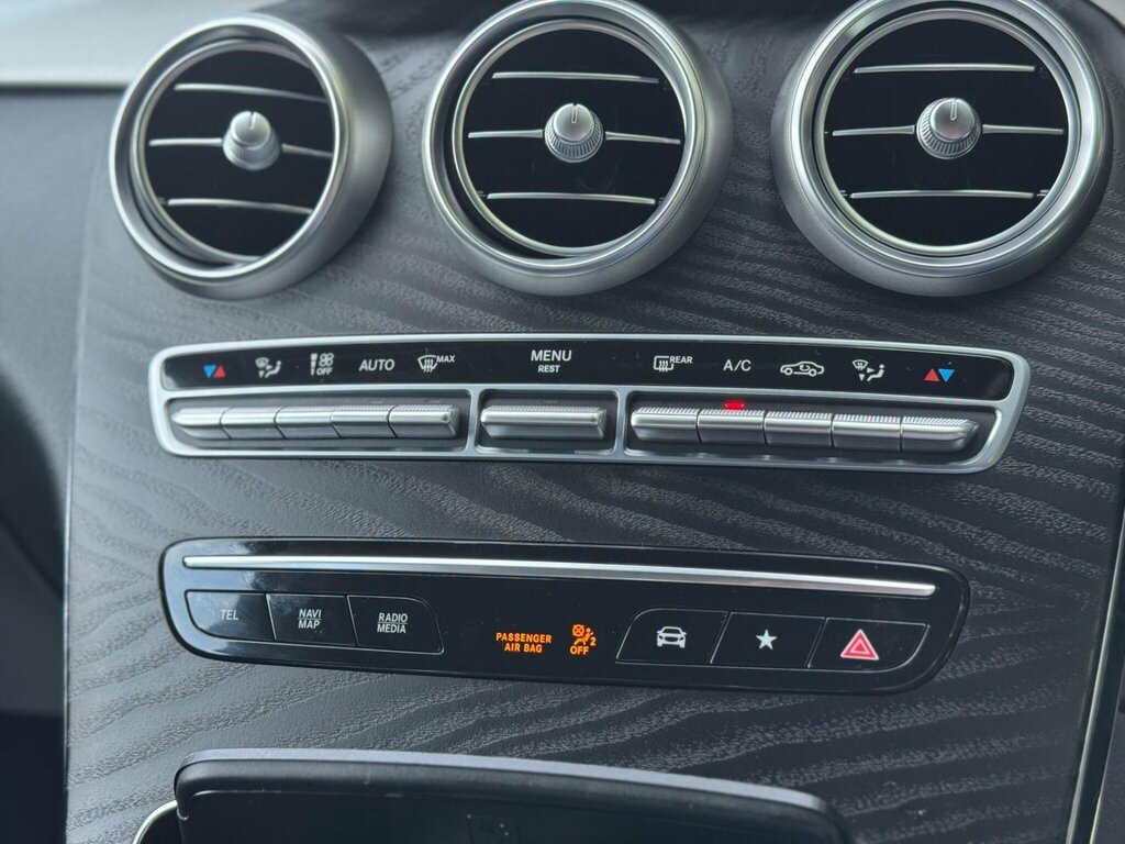 Mercedes-Benz GLC Class Glc 300De 4Matic Amg Line Premium 9G-tronic  #23