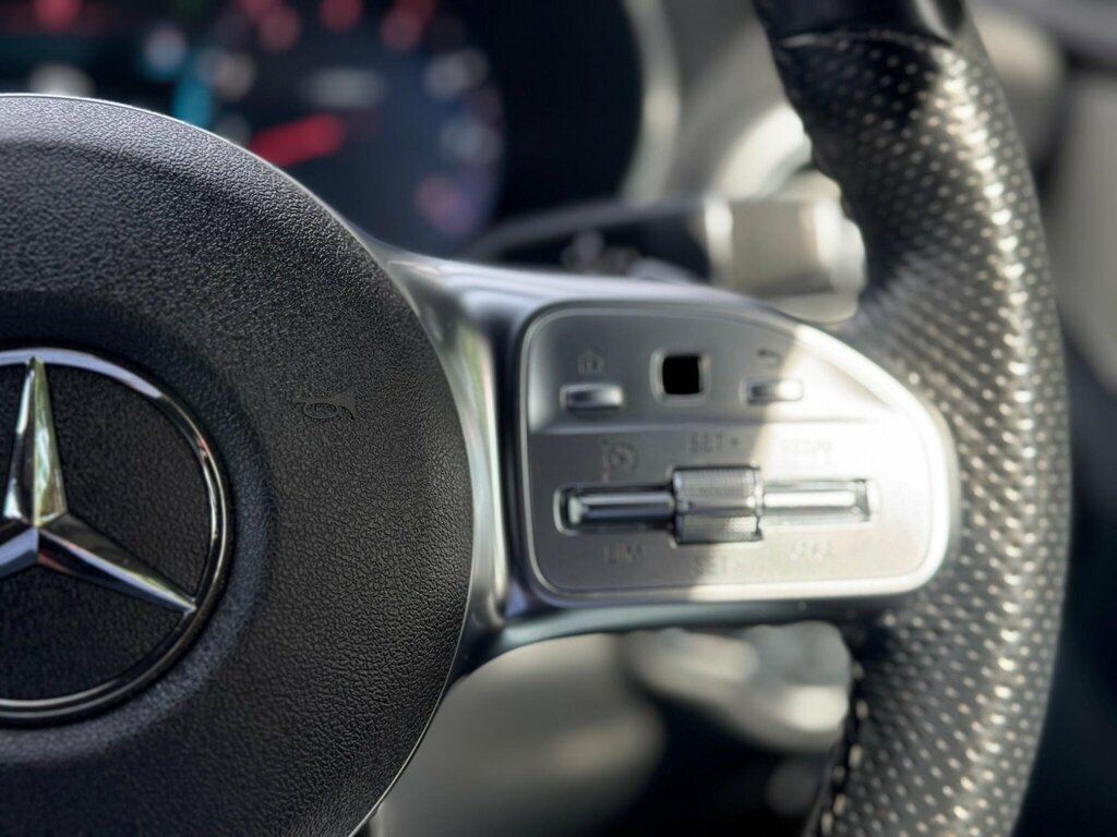 Mercedes-Benz GLC Class Glc 300De 4Matic Amg Line Premium 9G-tronic  #24