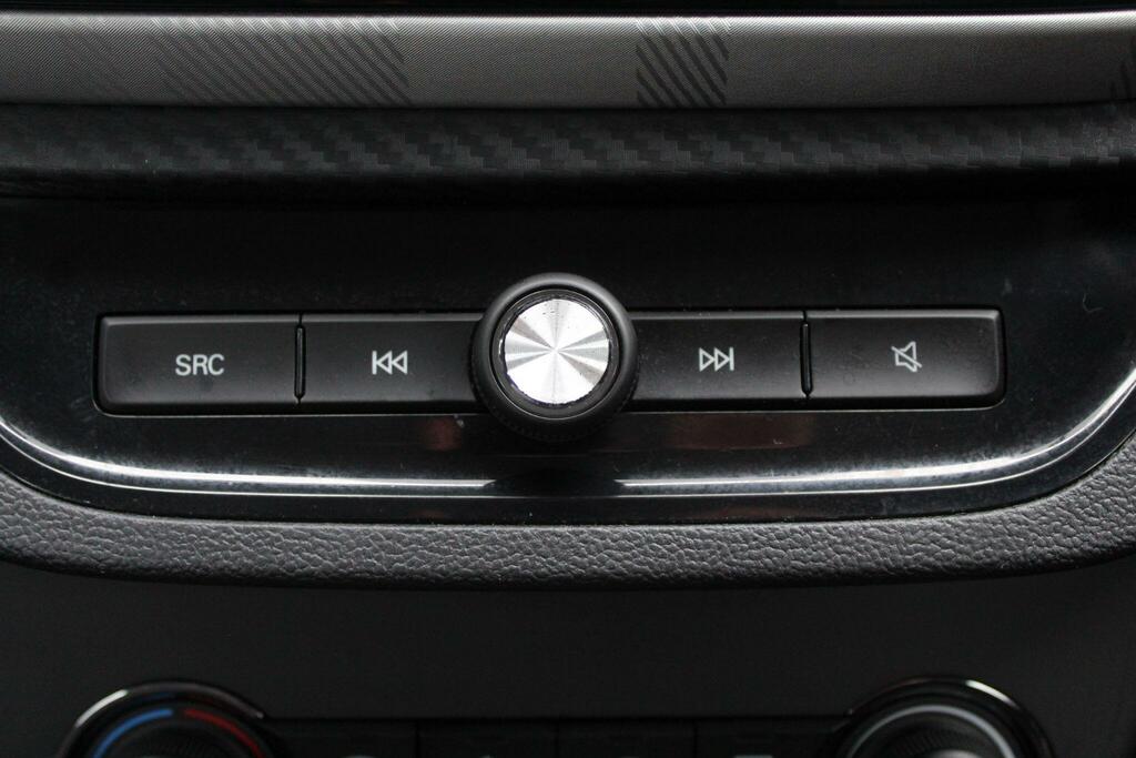 MG MG3 Exclusive Nav Vti-tech Black #21