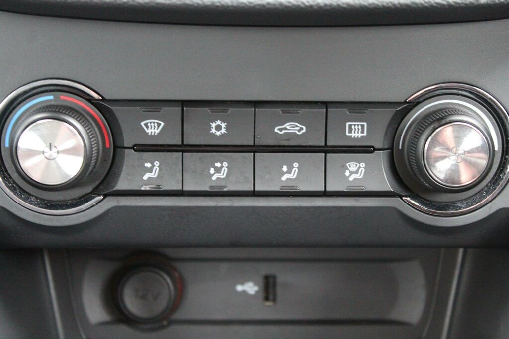 MG MG3 Exclusive Nav Vti-tech Black #20