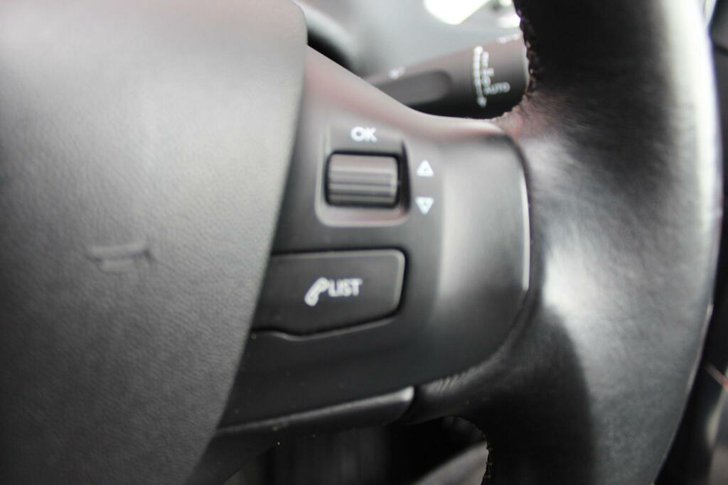 Peugeot 2008 Grey #29