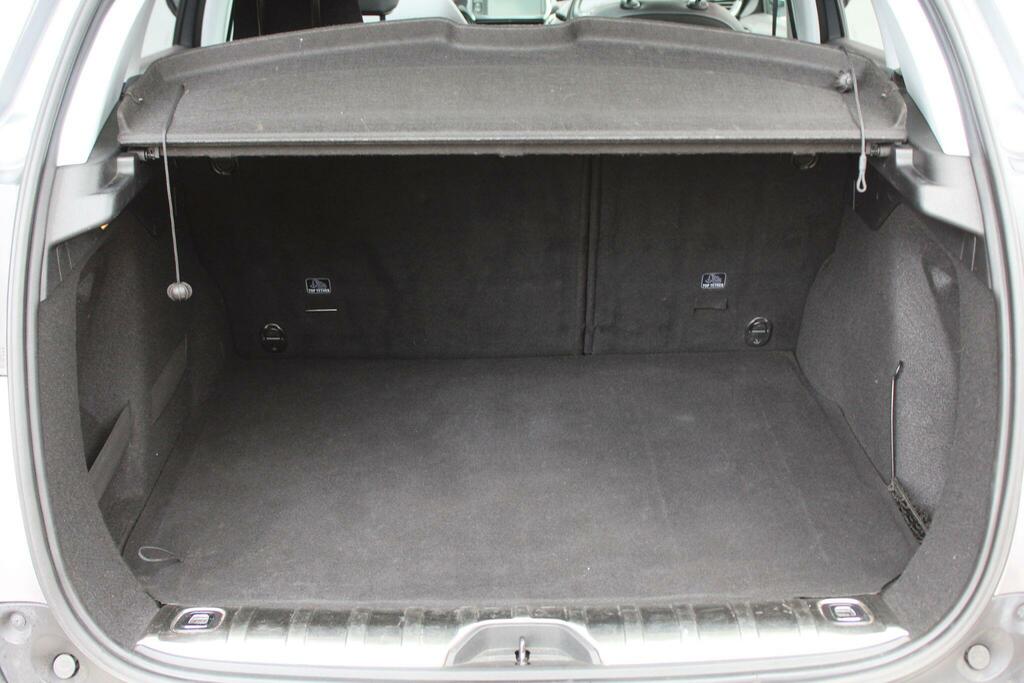 Peugeot 2008 Grey #13