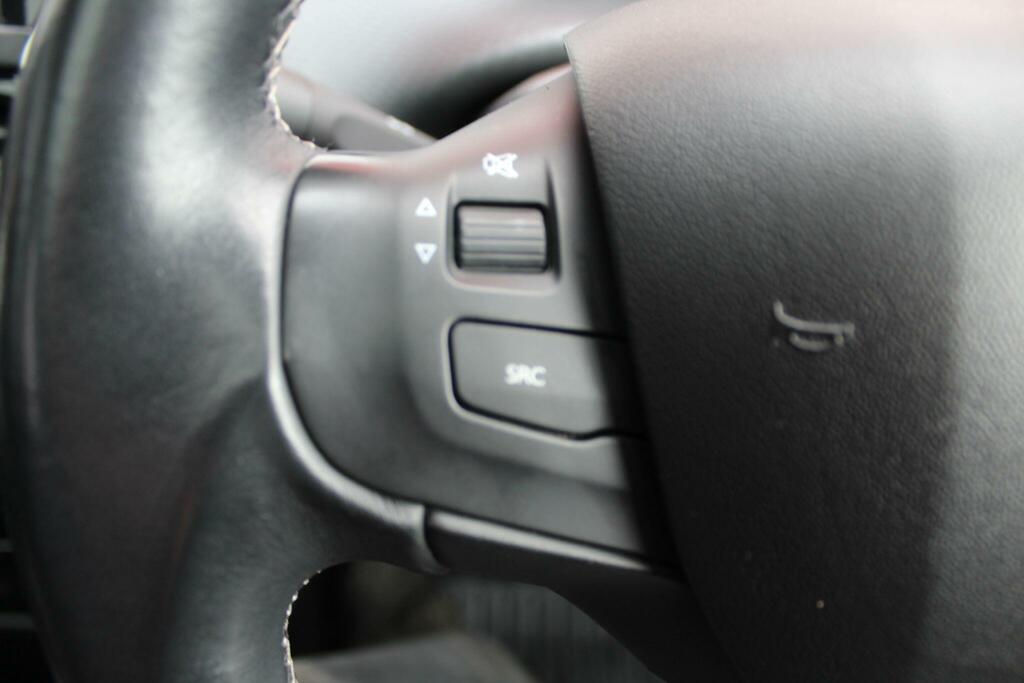Peugeot 2008 Grey #28