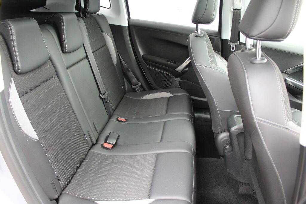 Peugeot 2008 Grey #9