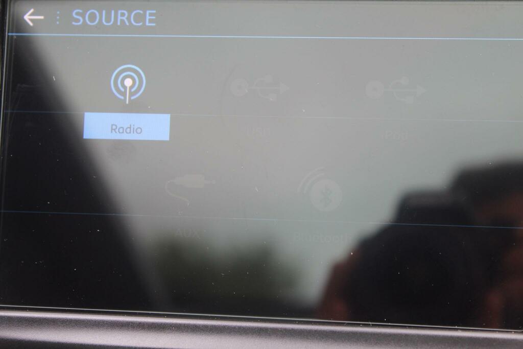 Peugeot 2008 Grey #26