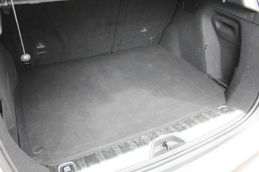 Peugeot 2008 Grey #14