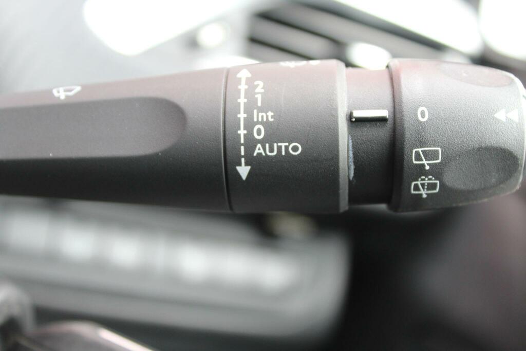 Peugeot 2008 Grey #32
