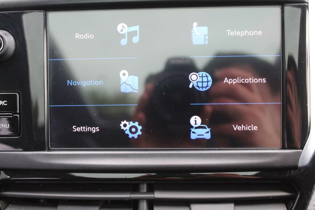 Peugeot 2008 Grey #24