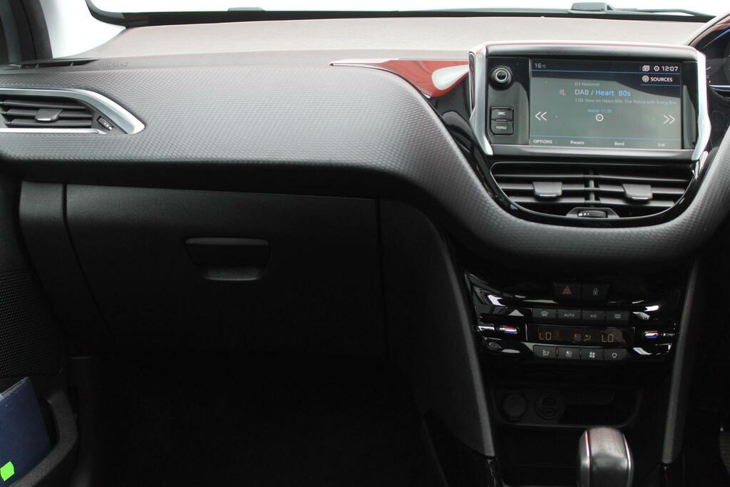 Peugeot 2008 Grey #16
