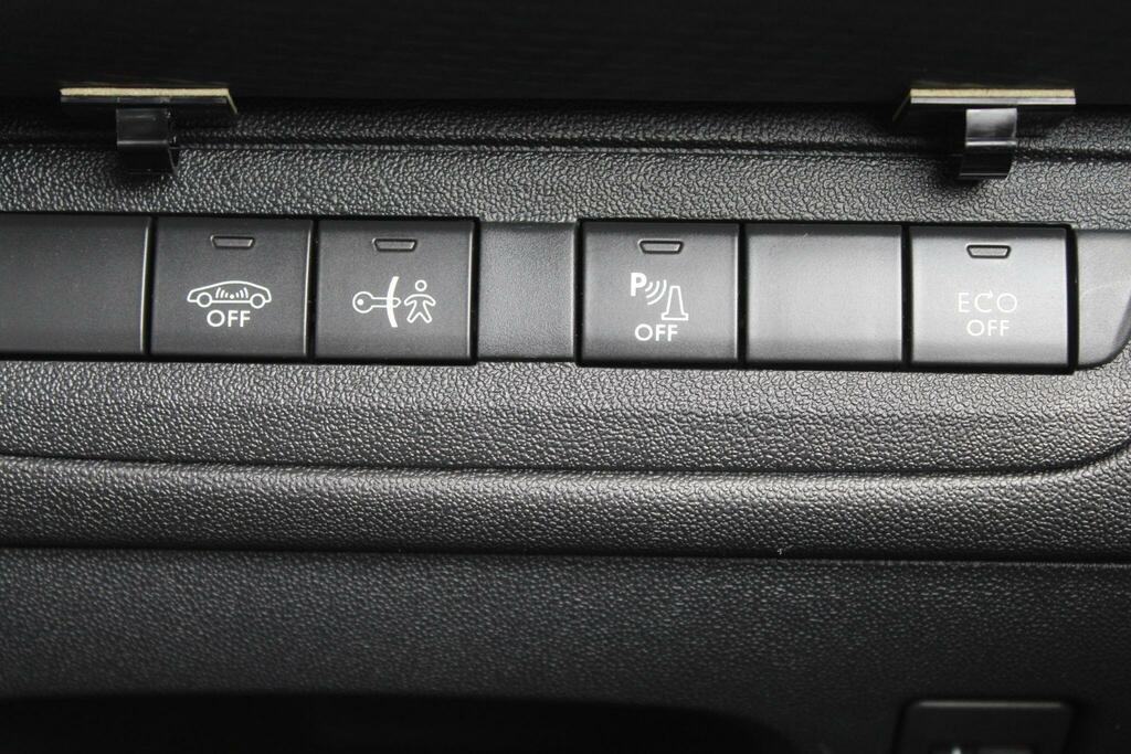 Peugeot 2008 Grey #33