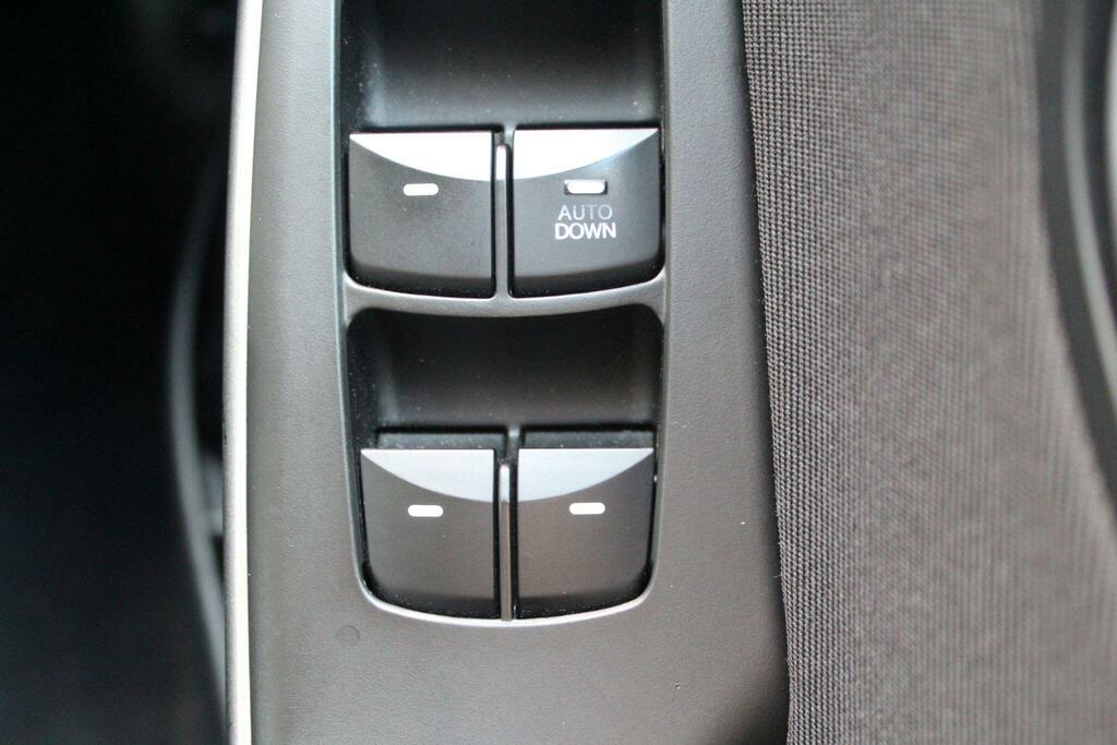 Hyundai I30 Crdi Se Blue Drive Blue #28