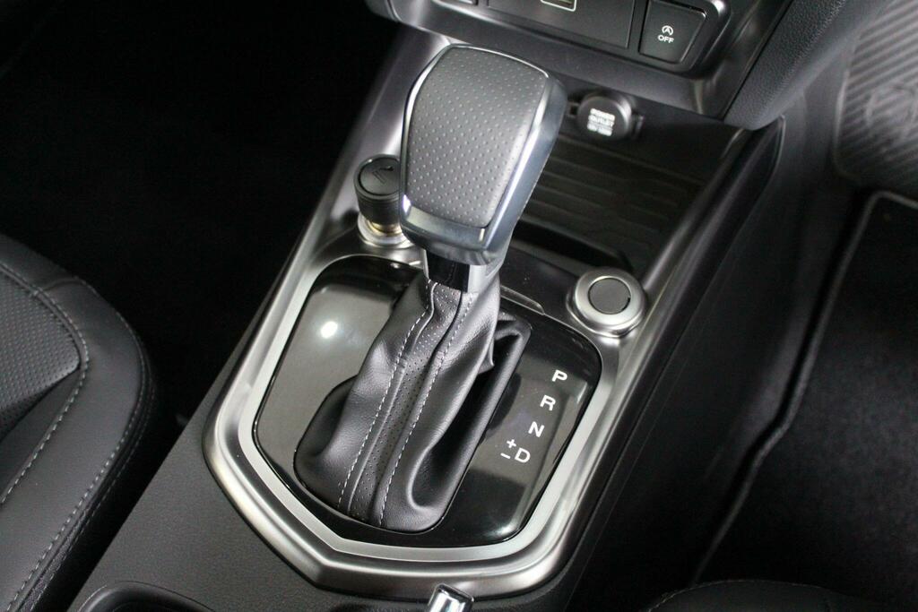 SsangYong Tivoli 1.5 K40 - 2026 75 Blue #18