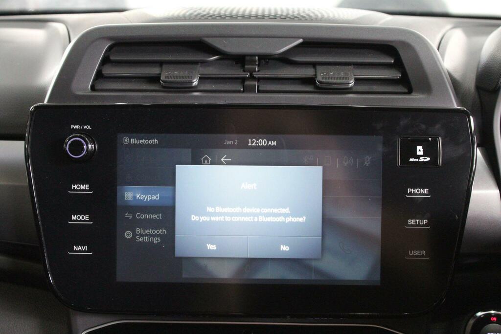 SsangYong Tivoli 1.5 K40 - 2026 75 Blue #14