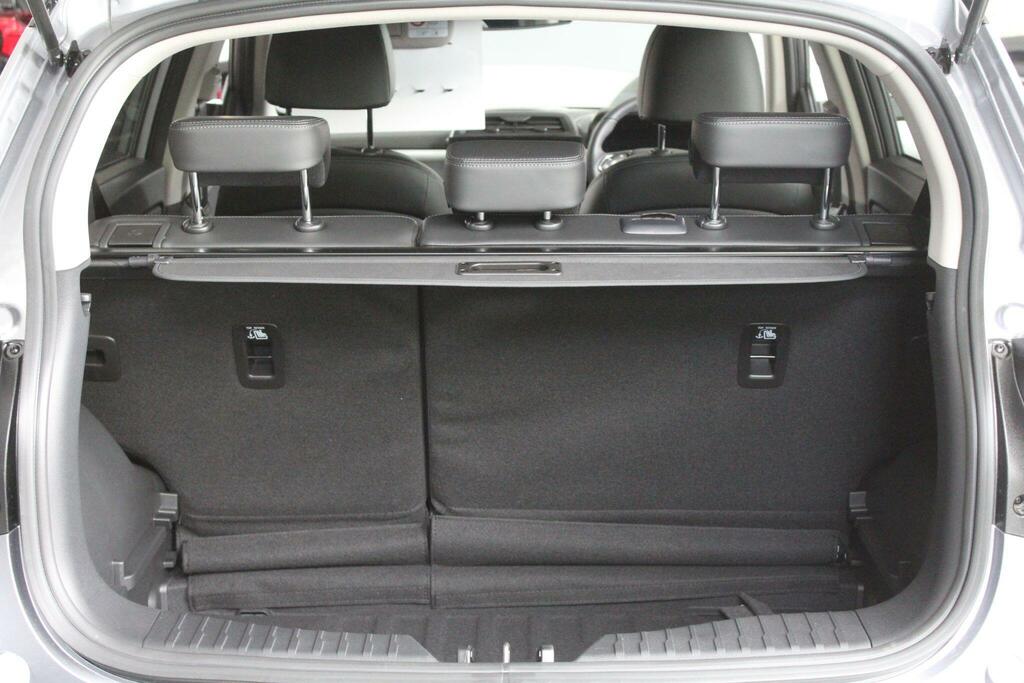 SsangYong Tivoli 1.5 K40 - 2026 75 Blue #28