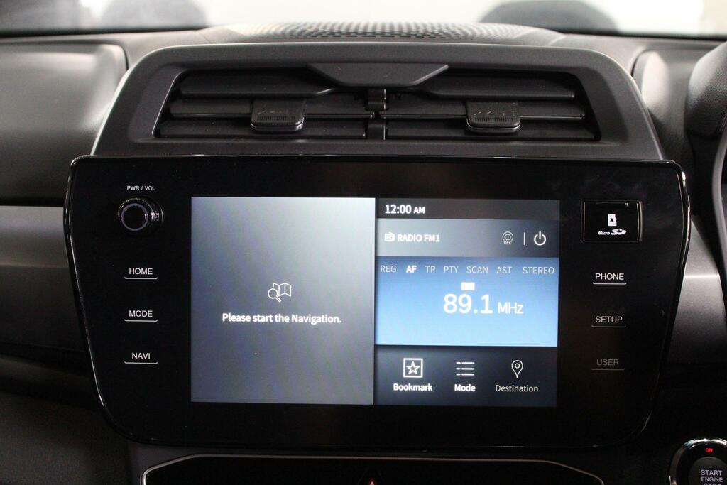 SsangYong Tivoli 1.5 K40 - 2026 75 Blue #12