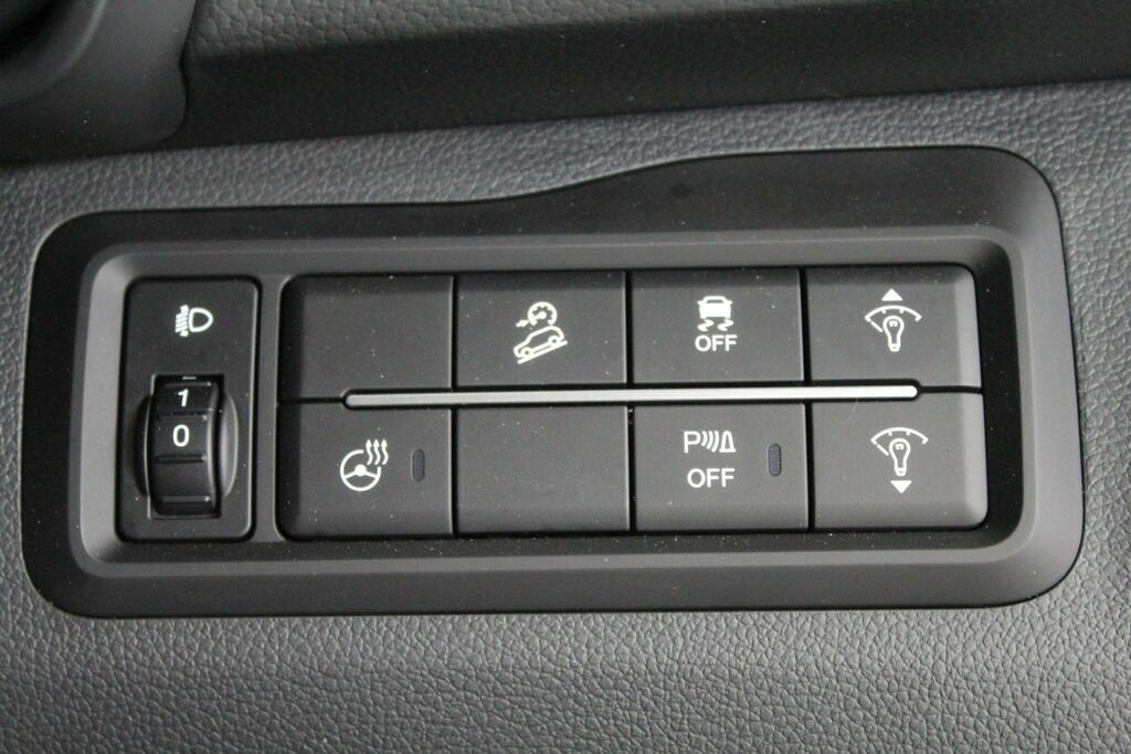 SsangYong Tivoli 1.5 K40 - 2026 75 Blue #21