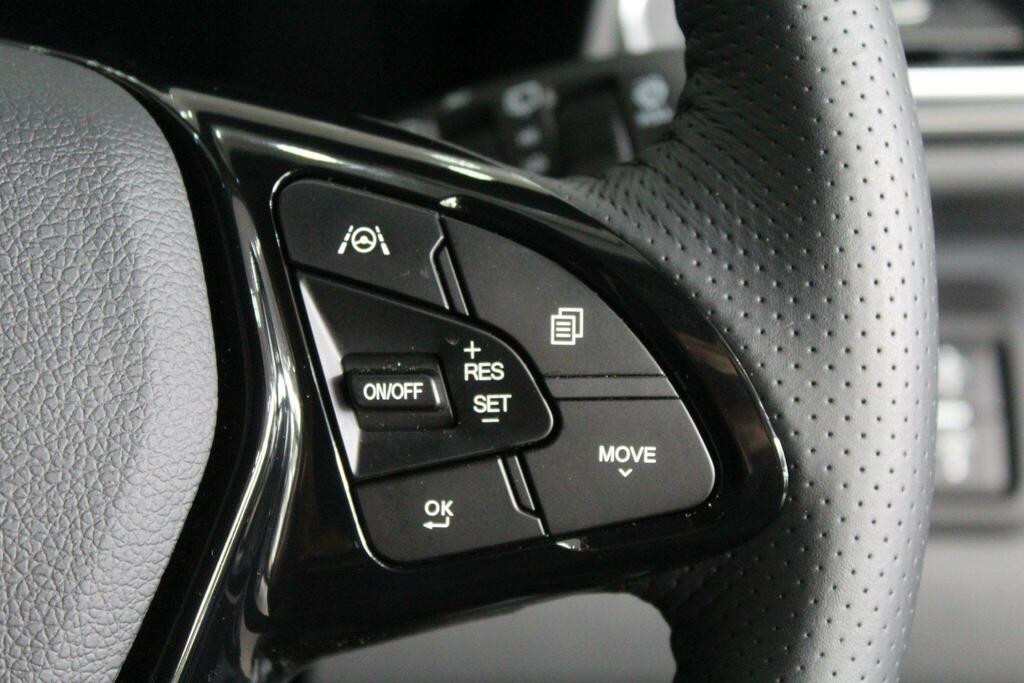 SsangYong Tivoli 1.5 K40 - 2026 75 Blue #20