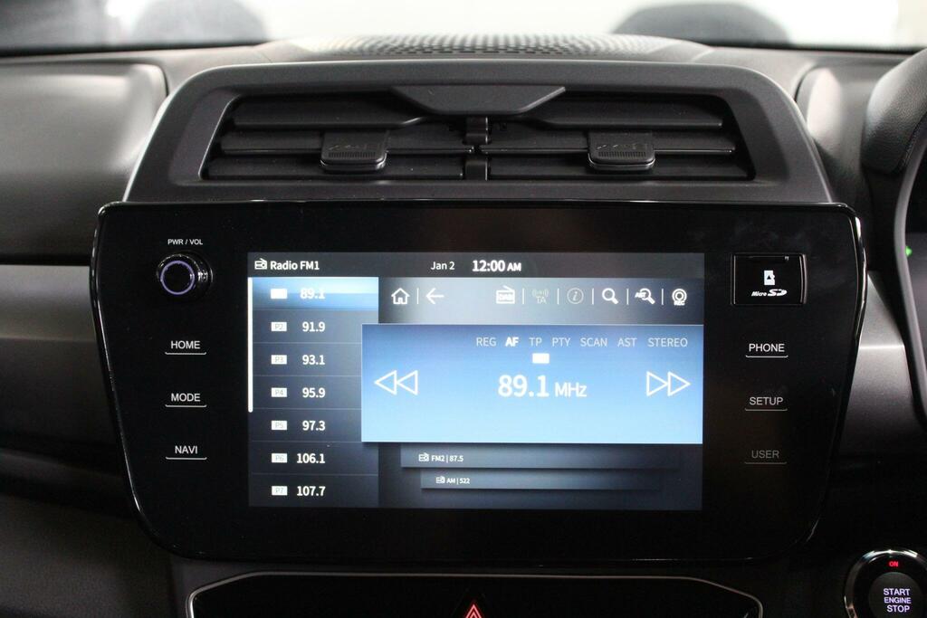 SsangYong Tivoli 1.5 K40 - 2026 75 Blue #11