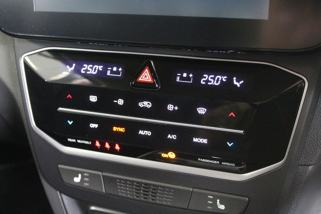 SsangYong Tivoli 1.5 K40 - 2026 75 Blue #13