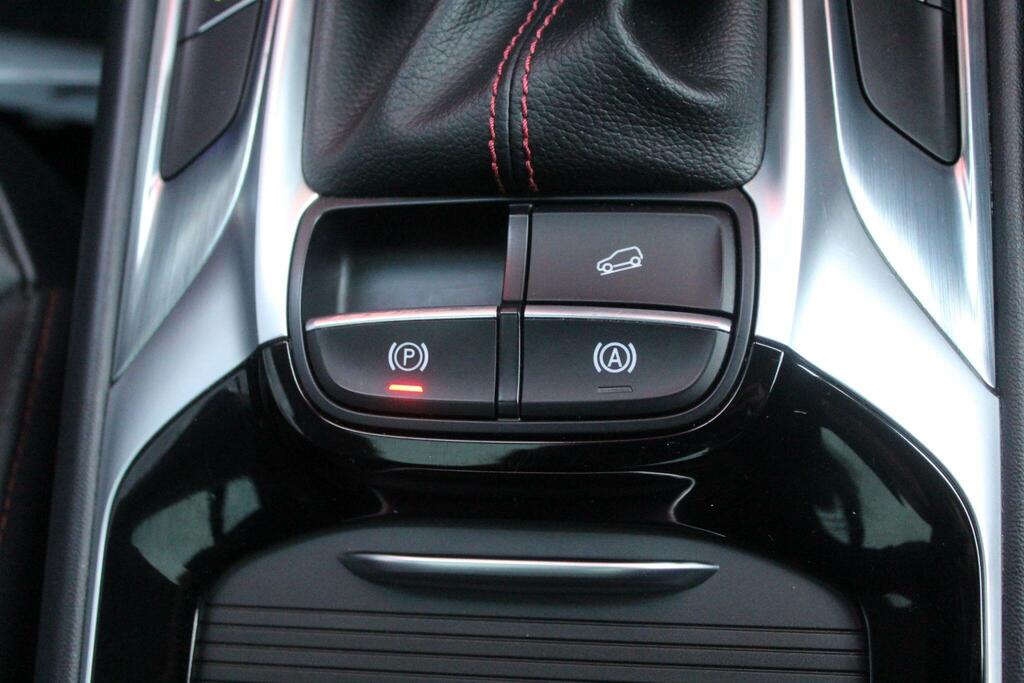 MG HS 1.5 T-gdi 16.6 Kwh Exclusive Euro 6 Ss Blue #22