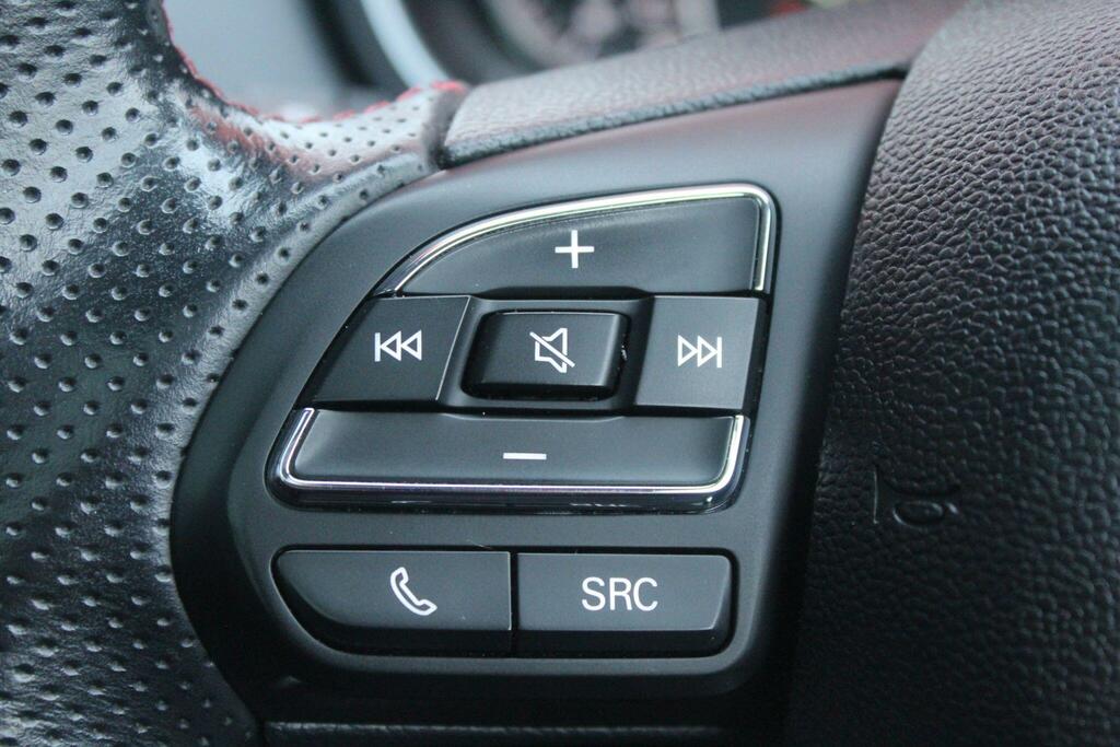 MG HS 1.5 T-gdi 16.6 Kwh Exclusive Euro 6 Ss Blue #35