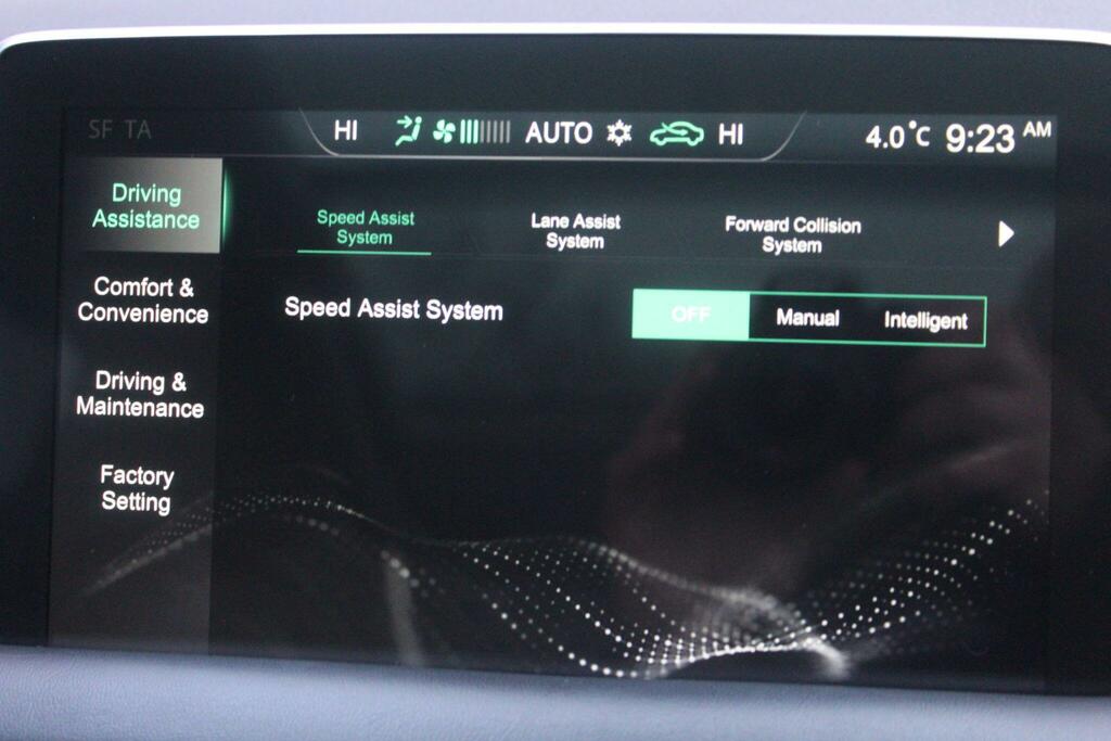 MG HS 1.5 T-gdi 16.6 Kwh Exclusive Euro 6 Ss Blue #33