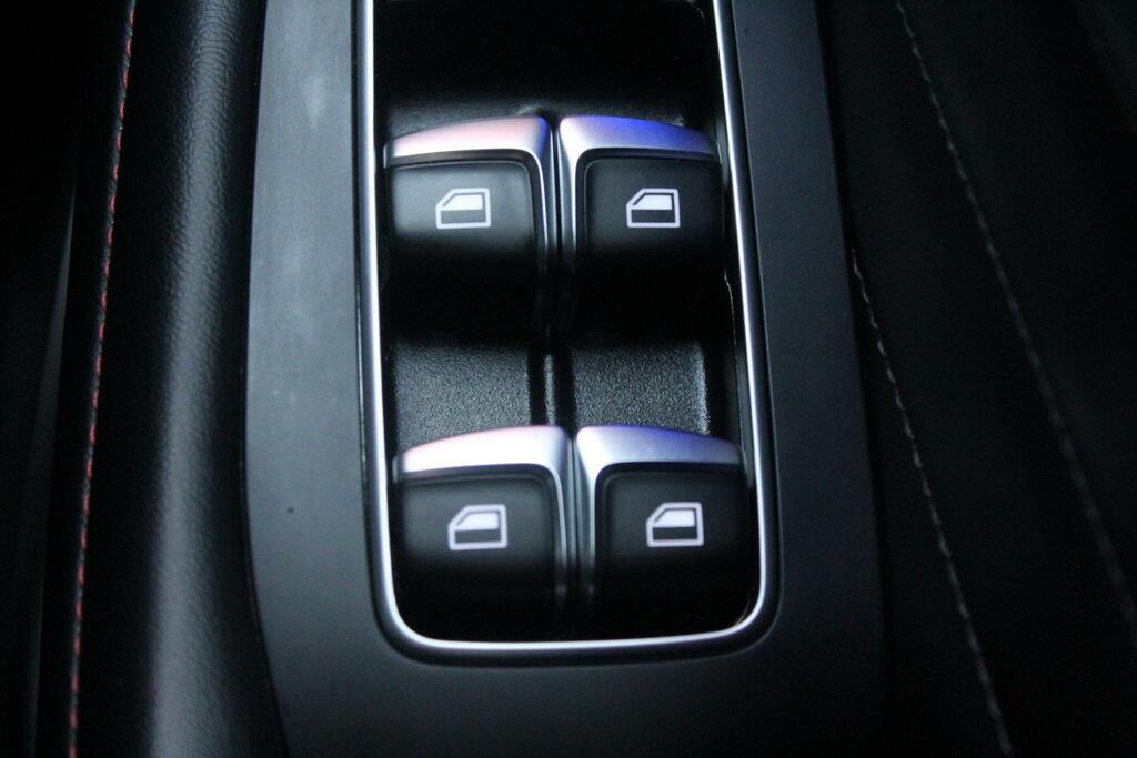 MG HS 1.5 T-gdi 16.6 Kwh Exclusive Euro 6 Ss Blue #41