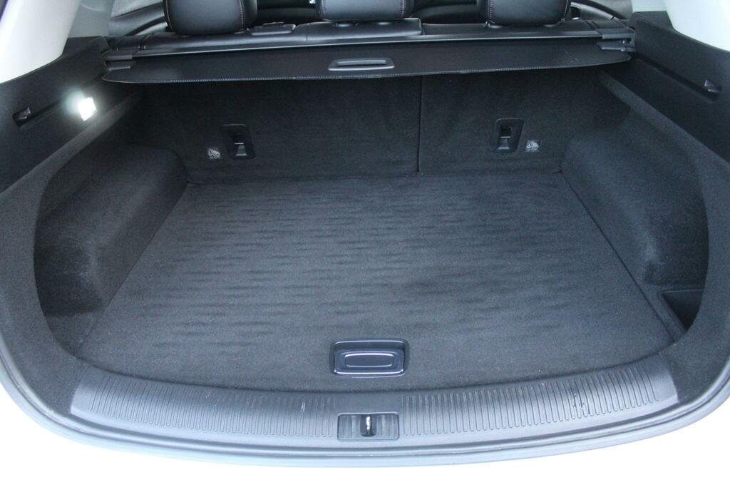 MG HS 1.5 T-gdi 16.6 Kwh Exclusive Euro 6 Ss Blue #15