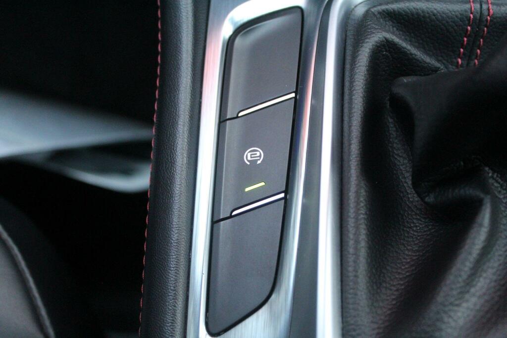 MG HS 1.5 T-gdi 16.6 Kwh Exclusive Euro 6 Ss Blue #23