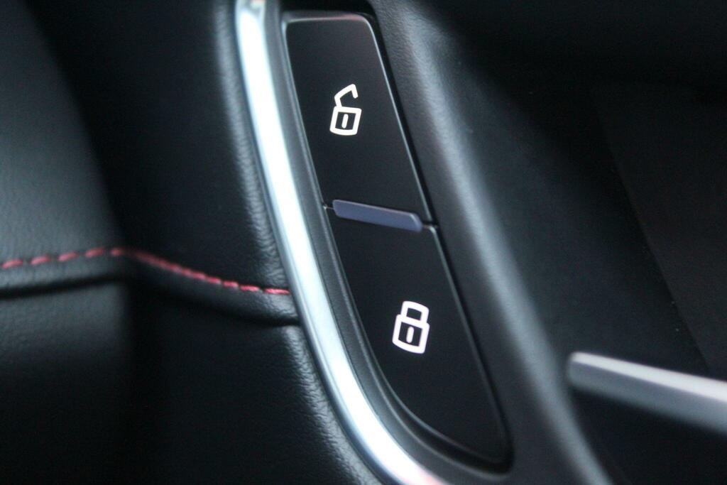 MG HS 1.5 T-gdi 16.6 Kwh Exclusive Euro 6 Ss Blue #42