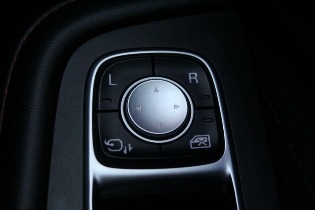 MG HS 1.5 T-gdi 16.6 Kwh Exclusive Euro 6 Ss Blue #40