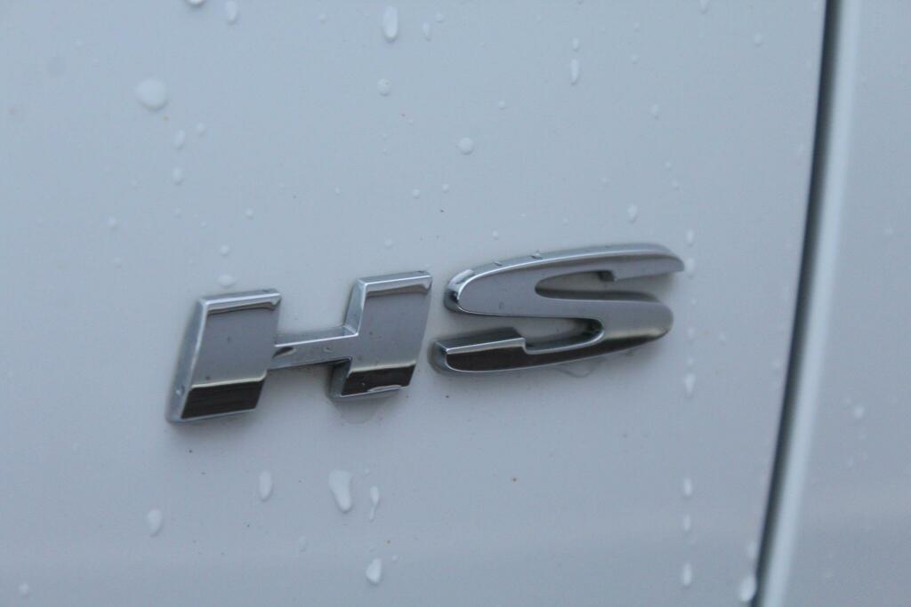 MG HS 1.5 T-gdi 16.6 Kwh Exclusive Euro 6 Ss Blue #47