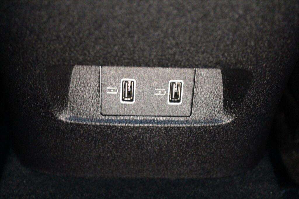 MG HS 1.5 T-gdi 16.6 Kwh Exclusive Euro 6 Ss Blue #20