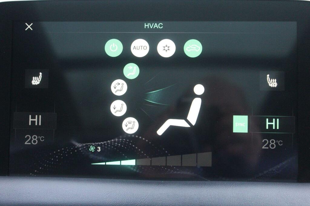 MG HS 1.5 T-gdi 16.6 Kwh Exclusive Euro 6 Ss Blue #31