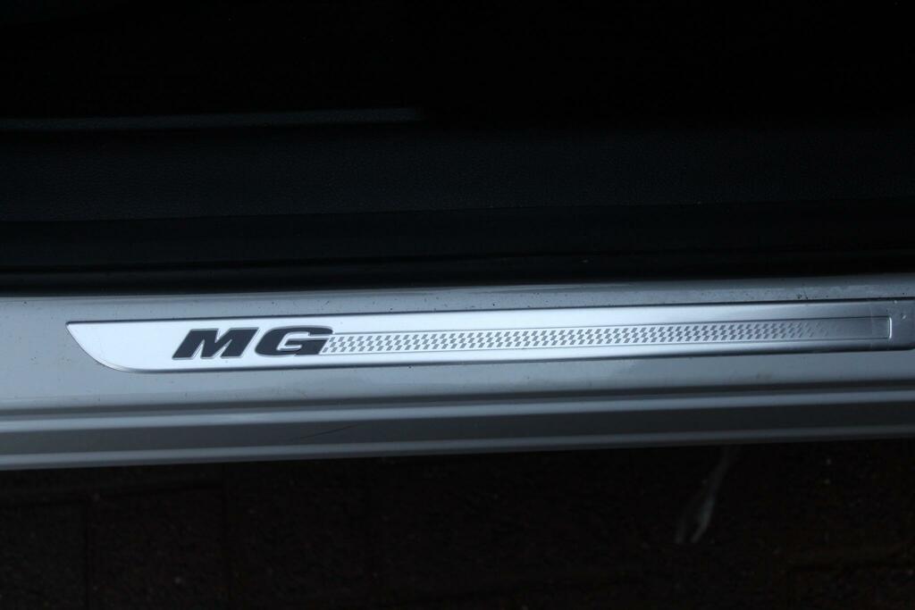 MG HS 1.5 T-gdi 16.6 Kwh Exclusive Euro 6 Ss Blue #44