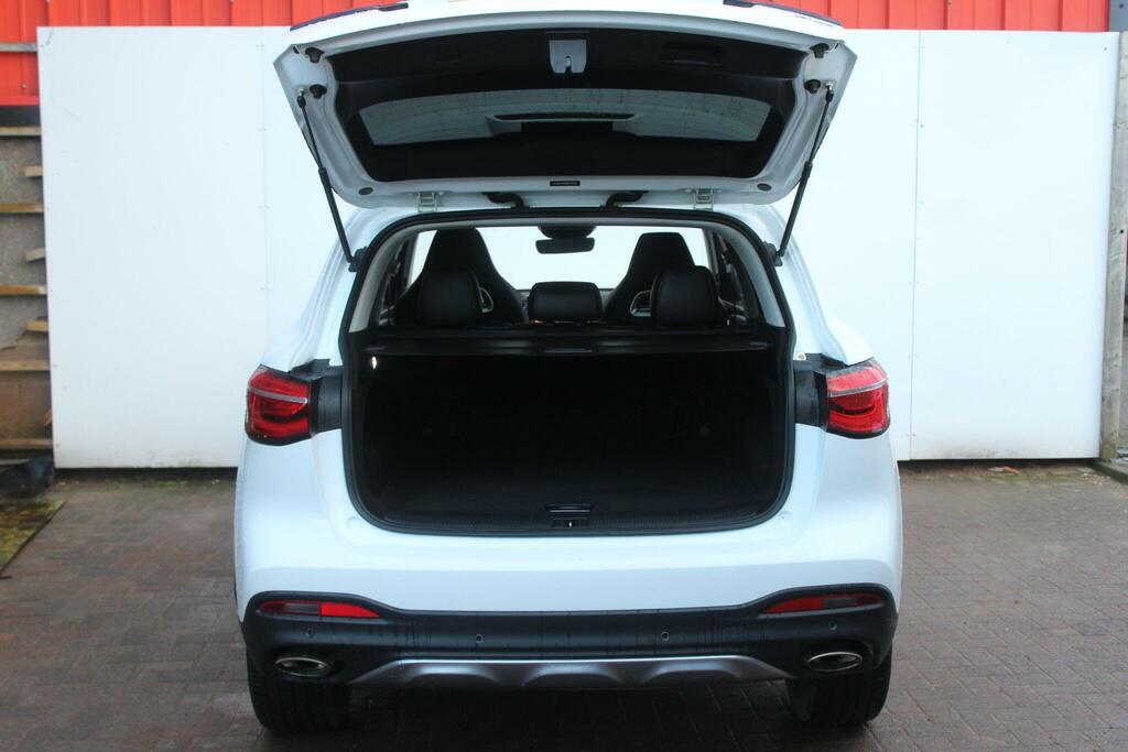 MG HS 1.5 T-gdi 16.6 Kwh Exclusive Euro 6 Ss Blue #14