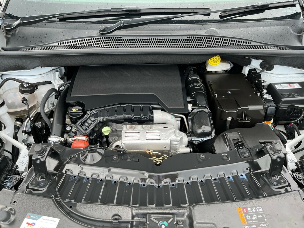 Vauxhall Crossland Ultimate Black #41